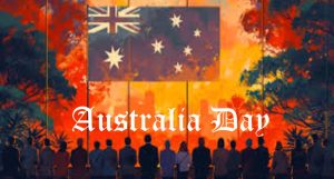 Happy Australia Day