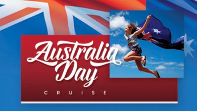 Australia Day