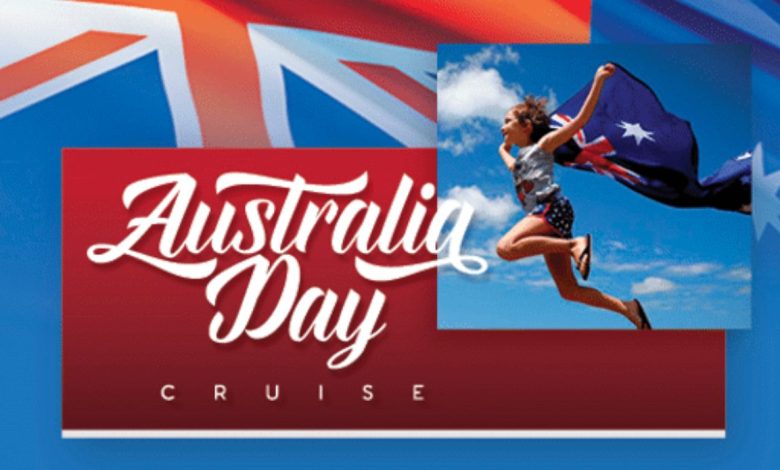 Australia Day