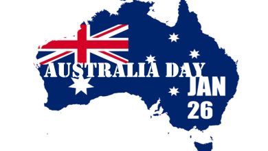 Australia Day