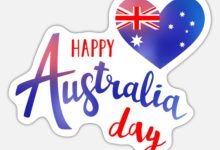 Australia Day