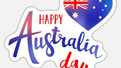 Australia Day