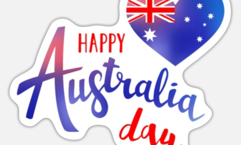 Australia Day