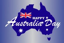 Happy Australia Day 2025