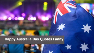 Happy Australia Day Quotes Funny