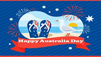 Happy Australia Day Shirt Funny 2025