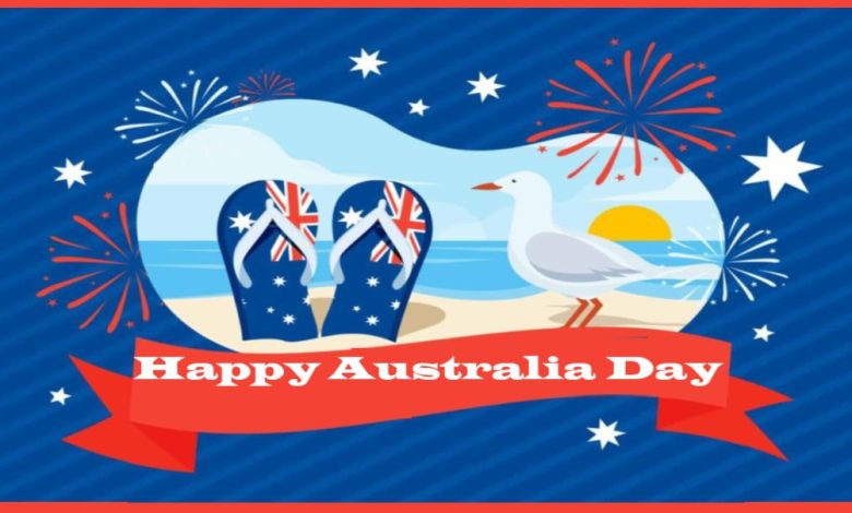 Happy Australia Day Shirt Funny 2025