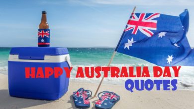 Happy Australia Day to me Quotes 2025