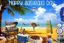 Happy Australia day pictures 2025