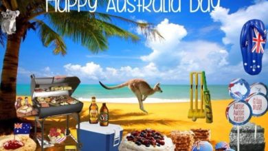 Happy Australia day pictures 2025