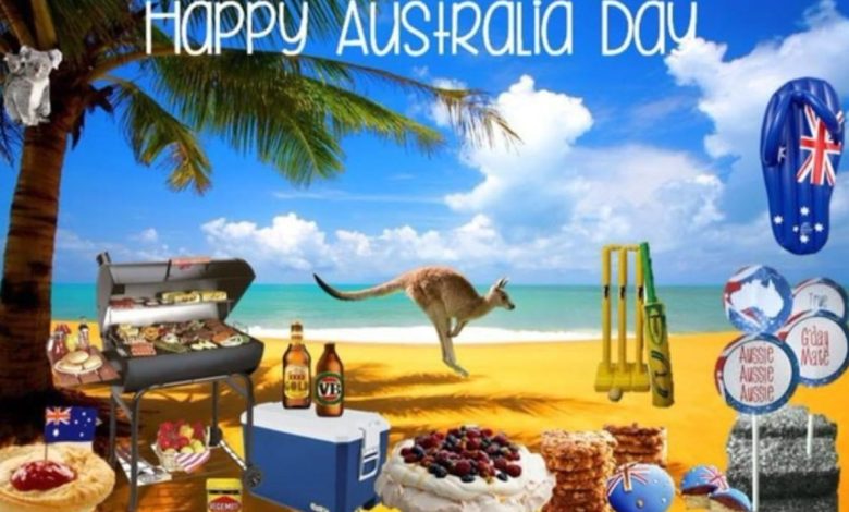 Happy Australia day pictures 2025