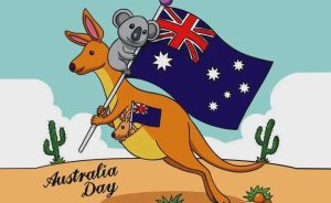 Happy Australia Day 2025 Meme Free